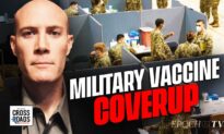 Whistleblower: Military Covering Up COVID-19 Vaccine Injuries