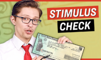 Next Wave of Stimulus Checks Coming, Despite 40-Year High Inflation | Facts Matter