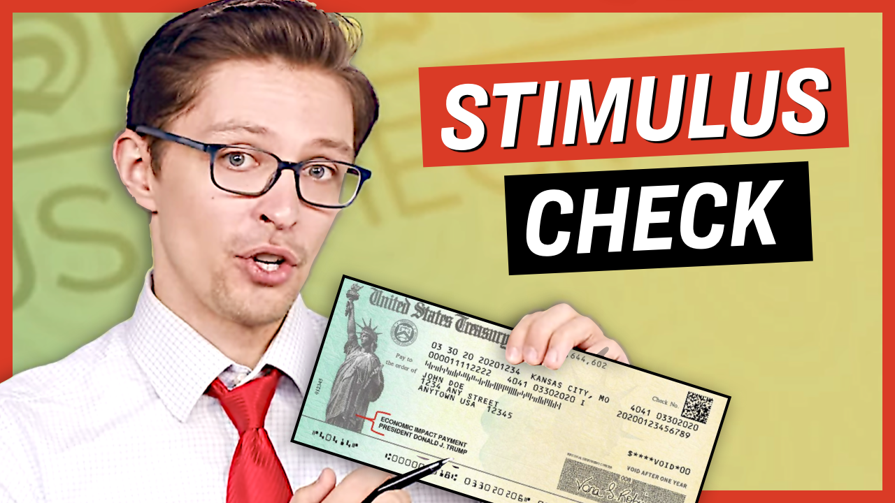 Next Wave of Stimulus Checks Coming, Despite 40Year High Inflation