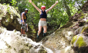 Dominican Republic: Outdoor Adventure on a Grand Scale