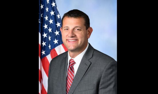 GOP Candidate Leads Congressional Race in San Joaquin Valley