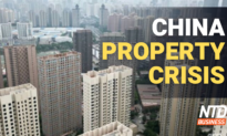 China Real Estate Is ‘Ponzi Scheme’: Expert; Former Trump Exec Pleads Guilty to Tax Fraud | NTD Business