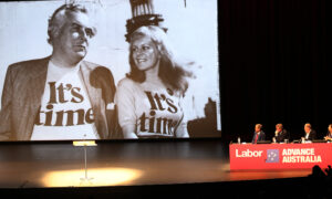 Will Albanese Walk in the Footsteps of Whitlam?