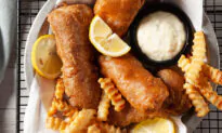 How to Fry Fish | Beer Battered Fish Fry