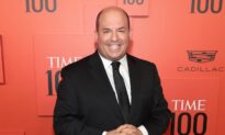 Brian Stelter Leaving CNN, Show Canceled