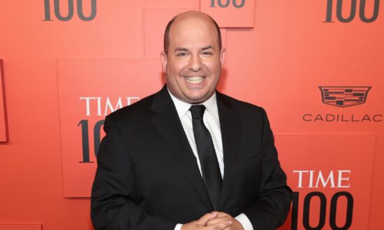 Brian Stelter out at CNN, Show Cancelled