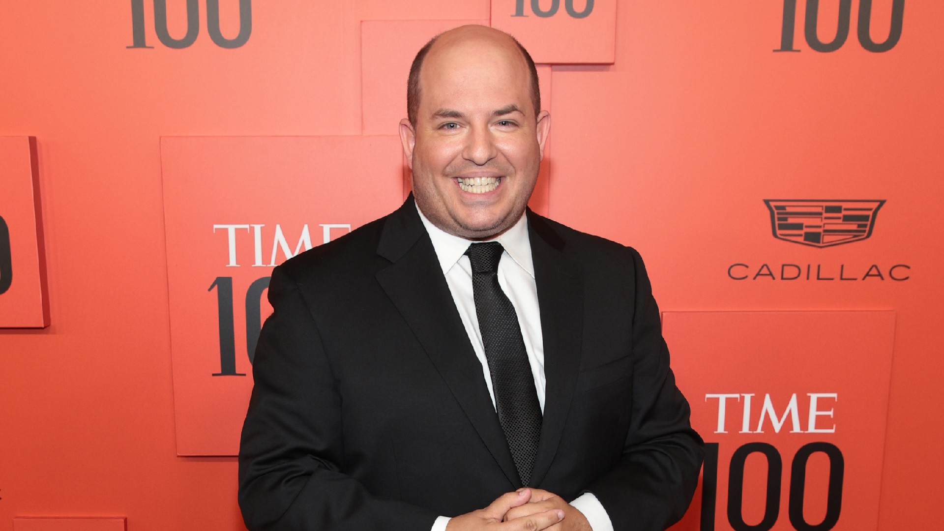 Brian Stelter out at CNN, Show Cancelled - Vimarsana News