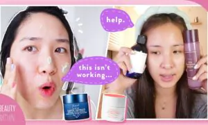 Why Your Skincare Products Aren’t Working, Plus 4 Tips for Picking New Products! (Not Sponsored)
