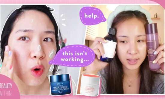 Why Your Skincare Products Aren’t Working, Plus 4 Tips for Picking New Products! (Not Sponsored)