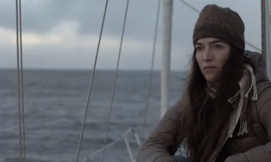 Film Review: ‘Get Away If You Can’: Do You Really Want to Leave ALL of It Behind?