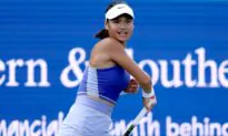 Emma Raducanu Records Another Stellar Win in Cincinnati