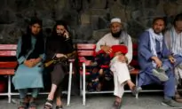 Huge Explosion Hits Kabul Mosque, at Least 21 Dead