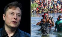 Elon Musk Reacts to Border Crisis, Says Lacking Media Attention ‘Strange’