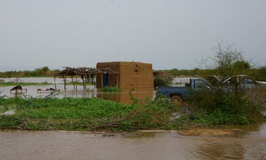 Sudan: Seasonal Floods Kill 77 People, Destroy 14,500 Homes