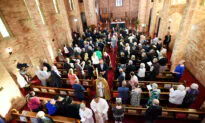 Anglican Church in Australia Splits as Conservatives Reject Endorsement of Same-Sex Marriage