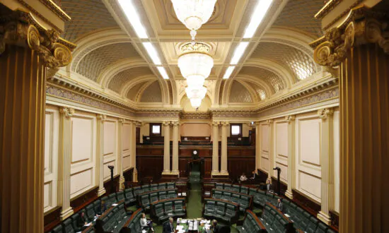 Victoria Introduces Ethics Committee to Scrutinise MP Misconduct