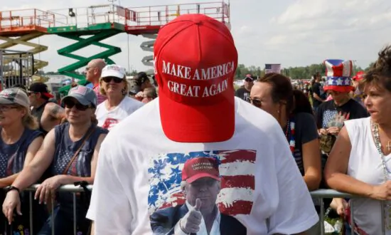 Why I Have Given Up on Trumpism Revisited