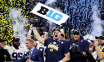Big Ten Conference Strikes Multi-Year TV Deals ‘Around $7.5 Billion’