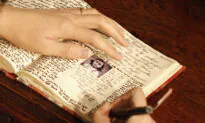 Texas School Pulls Bible, Adaptation of Anne Frank Diary, and Sexually Explicit Books From Libraries