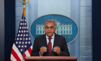 White House Responds After Protests Erupt Across China Over ‘Zero-COVID’ Rules