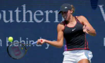 Keys Upsets Swiatek in Cincinnati, Kvitova Ousts Jabeur