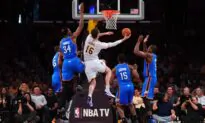 Lakers to Retire Pau Gasol’s No. 16 Jersey