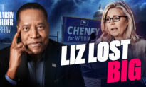 Ep. 50: Liz Cheney Is out of Congress, Says She’ll Run for President? | The Larry Elder Show
