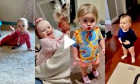 These Hilarious Babbling Babies Will Make Your Day
