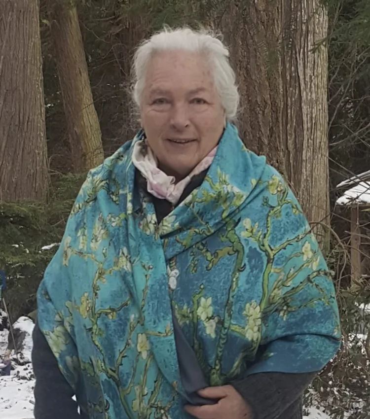 Julie Jaman (Courtesy Julie Jaman)