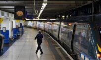 Passengers Face Disruptions as UK Rail Services Hit by Renewed Strikes