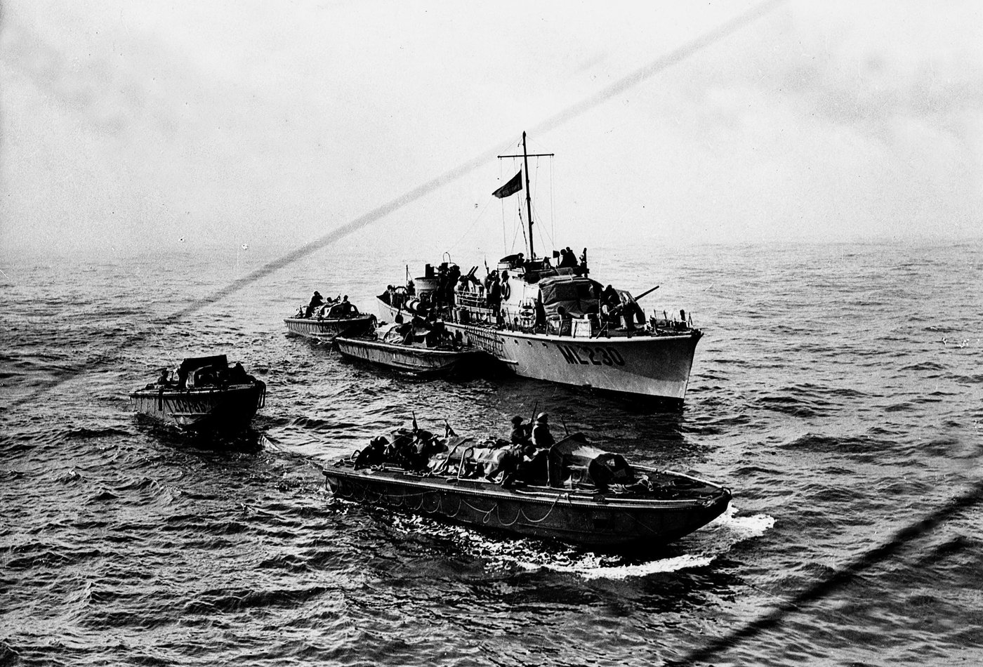 80 Years After Dieppe, Postcards Share Stories of Soldiers Who Died in Deadly Raid - Vimarsana News