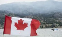 All Evacuation Orders Rescinded for Keremeos Creek Wildfire Near Penticton, BC