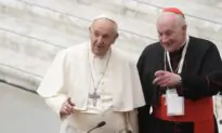Pope Says Not Enough Evidence to Open Sex Assault Probe Against Quebec Cardinal