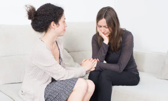 Research Finds Benefits of Guilt and Confession