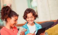 Feed the Need for Financial Literacy