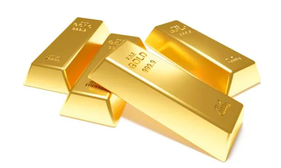 Closing Prices for Crude Oil, Gold, and Other Commodities (Aug. 2)