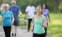 Protein May Reverse Age-Related Memory Loss