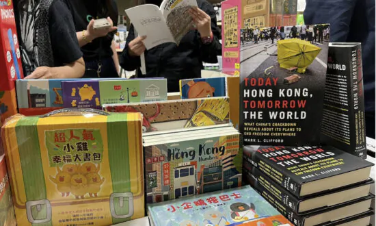 Preserving Cantonese and Traditional Chinese Characters for Future Generations