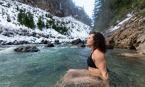 The Surprising Benefits of Cold Plunge Therapy