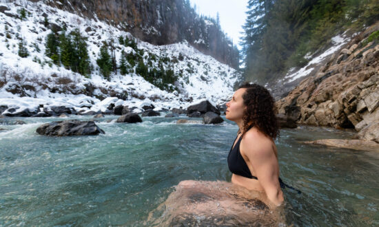 The Surprising Benefits of Cold Plunge Therapy