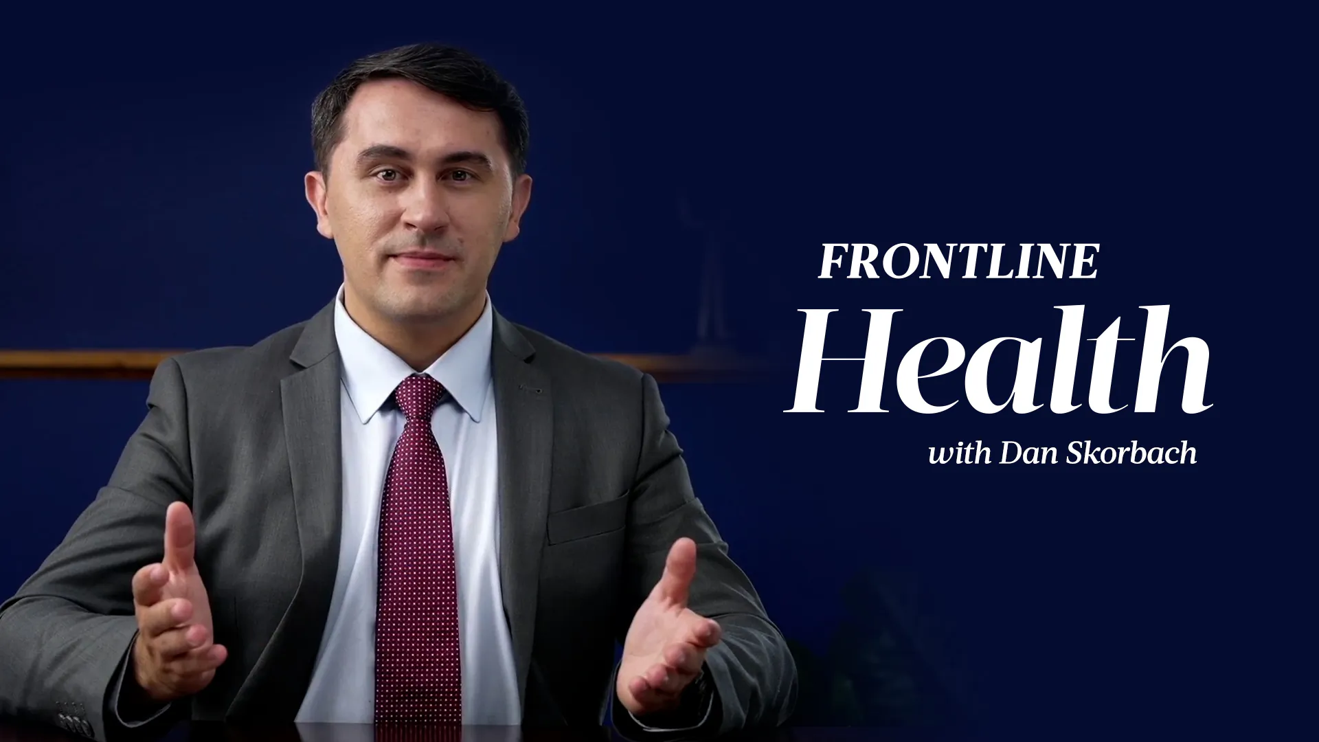 Frontline Health