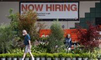 US Weekly Jobless Claims Edged Lower Last Week
