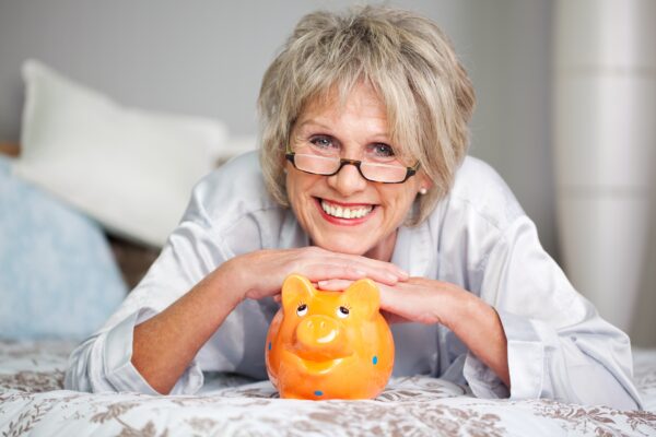 Hidden Gems: 15 Unexpected Ways to Grow Your Retirement Nest Egg