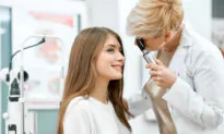 Laser Vision: Scalpel-Free Surgical Options