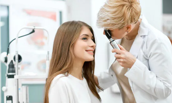 Laser Vision: Scalpel-Free Surgical Options