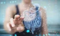 Gut Troubles
