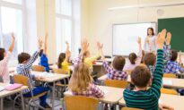 Kids Born Premature Lag in Elementary School, But Most Catch Up Later