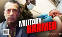 Vaccines Are Harming the US Military: COVID Task Force Doctor
