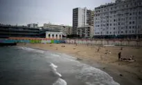 Fierce Storm Kills 3, Injures 12 on French Island of Corsica
