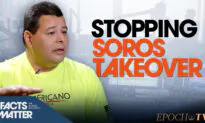Soros-Backed Media Group to Buy Out Conservative Hispanic Radio Stations Ahead of 2022 Midterms | Facts Matter